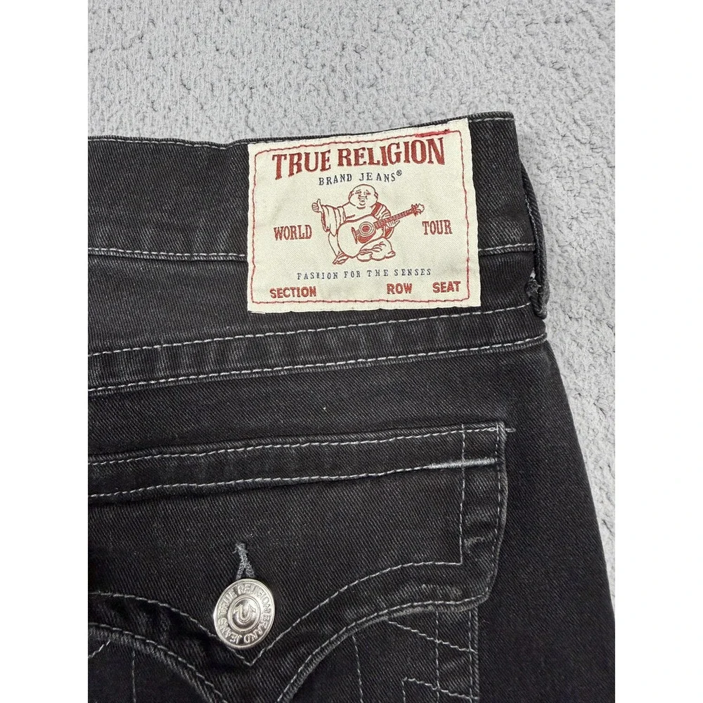 True Religion brand true